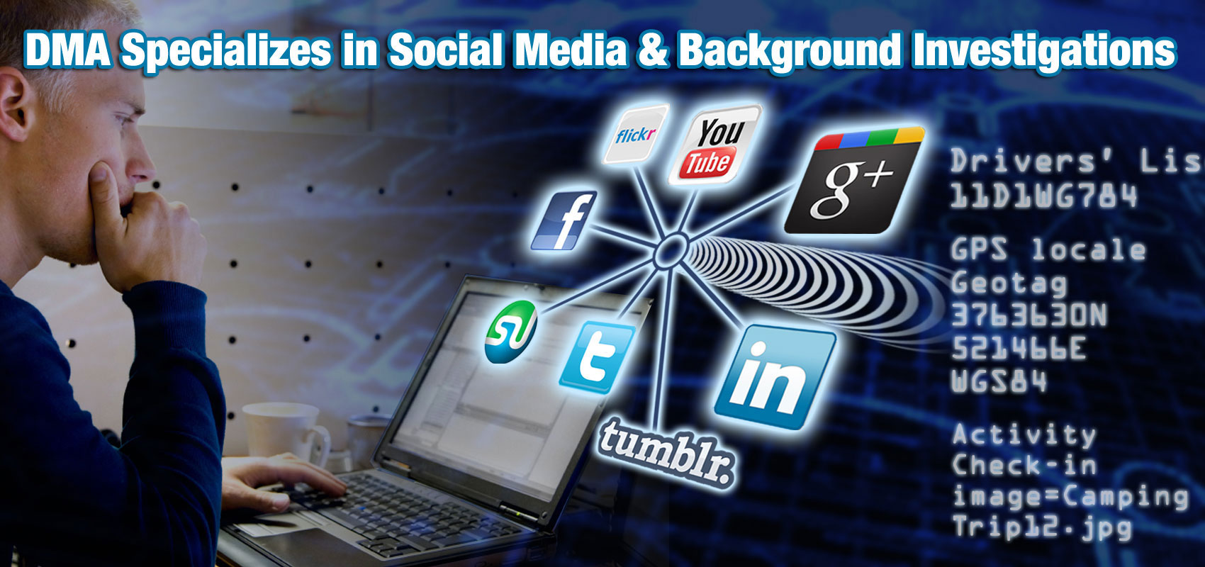 Social Media Investigation