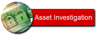 asset investigations