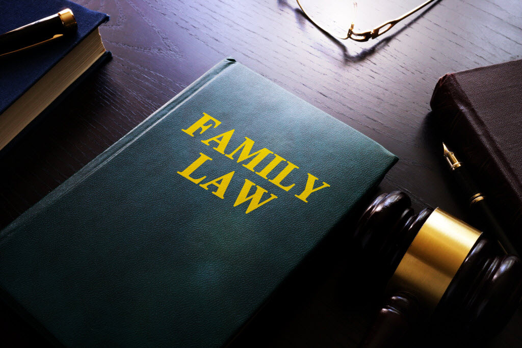 family law child custody investigations